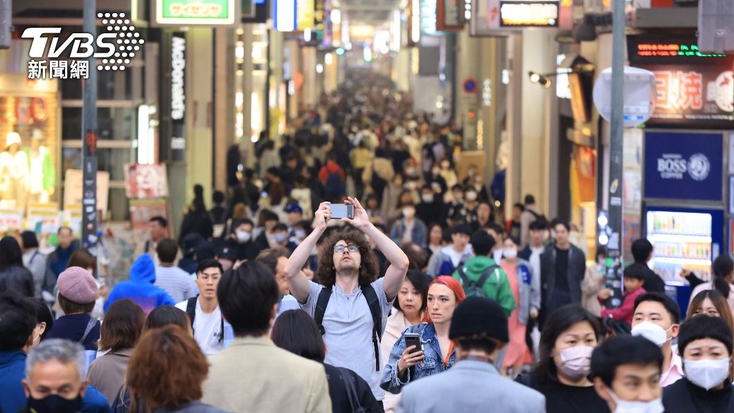 當地人也吃不消!東京飯店房價狂漲 背後3原因曝光