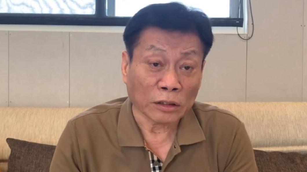高大成透過臉書分析可能案發原因。(圖/翻攝自高大成臉書)