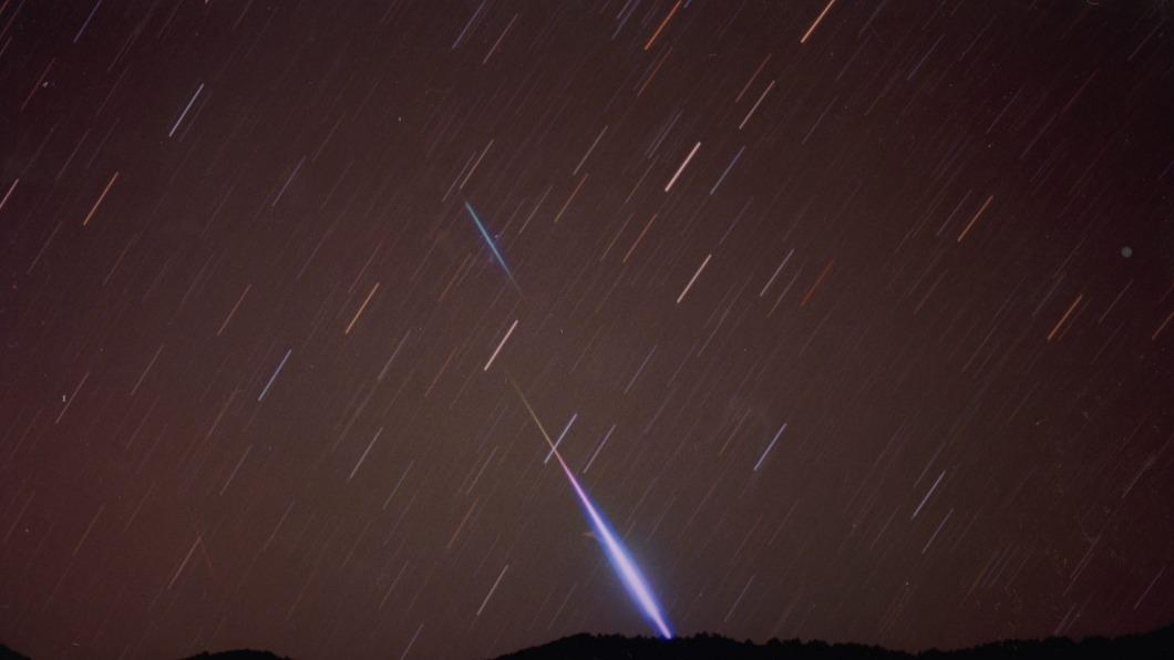 快許願！「天琴座流星雨＋金星合月」今登場　最佳觀賞時機曝