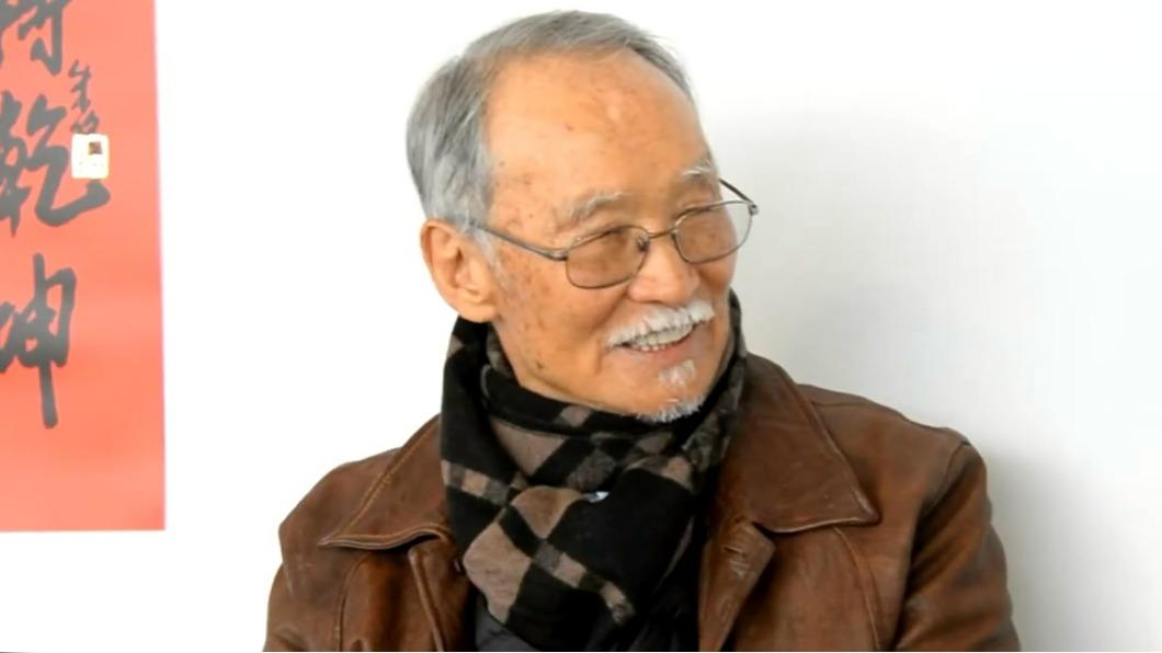 帶臺灣走向世界!國寶級大師朱銘辭世 「這4字」成他最後遺言
