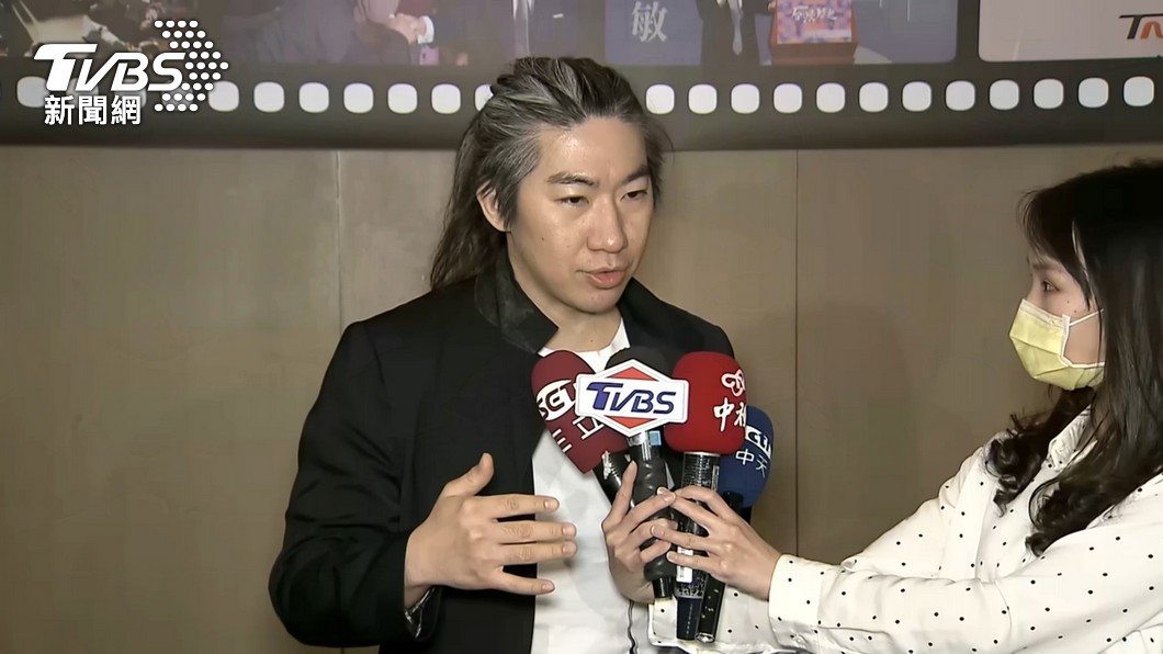 圖/TVBS