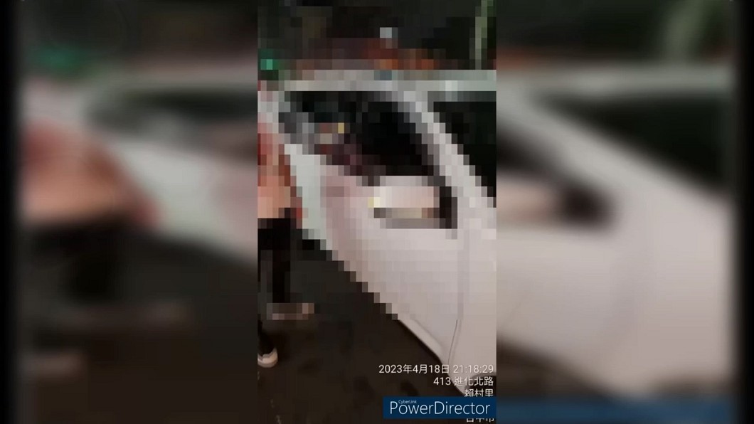 圖/翻攝自 WoWtchout 地圖型行車影像分享平台