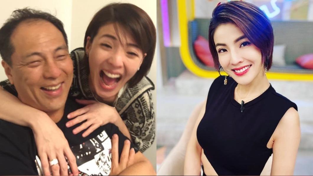 父驚遭控床上偷情!被貼傳單狂譙「不知羞恥」徐小可急回應