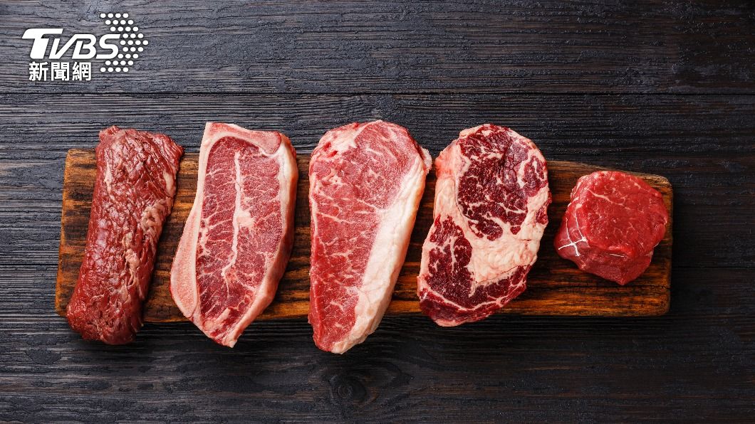  消基會反對貿然進口加拿大全齡牛肉。（示意圖／Shutterstock達志影像）
