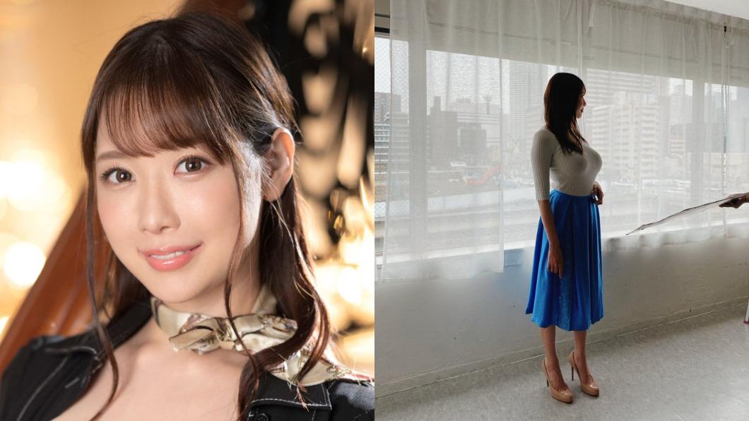 辣個「神秘女優」重磅回歸？　AV老司機暴動：女王的回歸