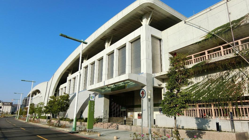 中捷綠線通車2年 這站房價漲近5成!七期新案屢見8字頭