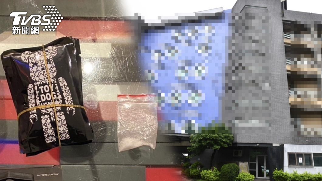 摩鐵開毒趴害死2少女 警扣毒咖啡包送驗結果是「喵喵」