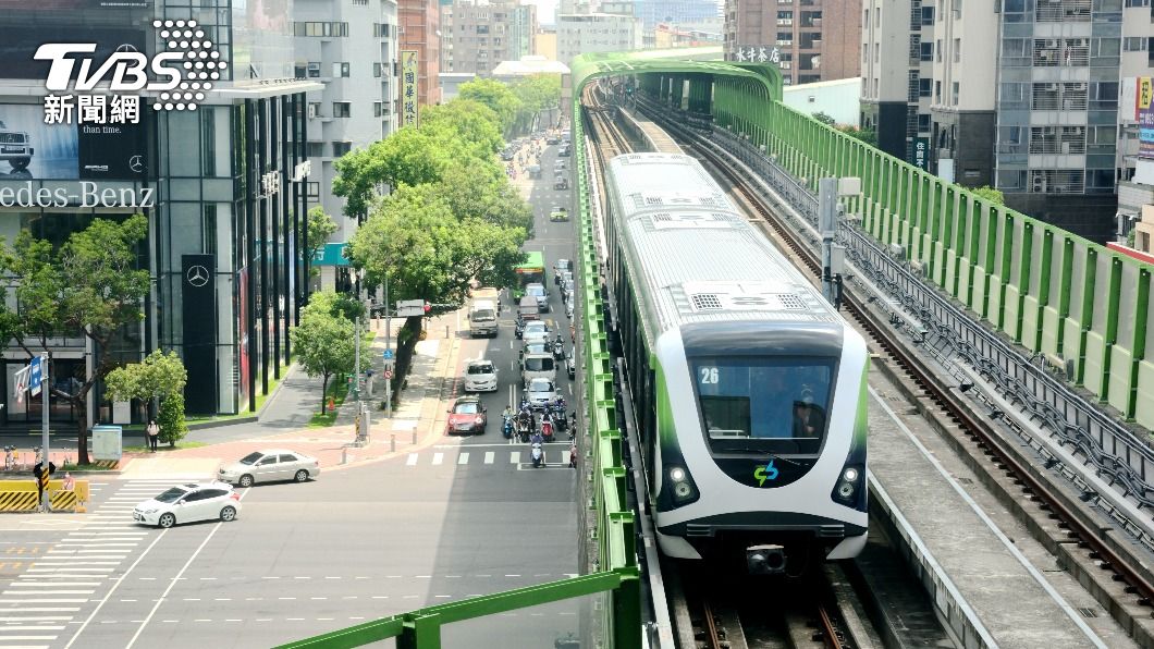 台中未來超越台北? 鄉民點名「1都」:感覺有規劃得多