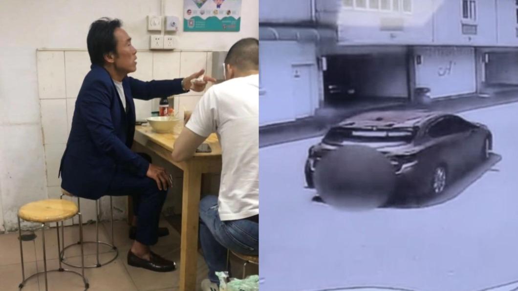 【今日熱搜】鄭浩南/新店汽車旅館/張安樂/企鵝妹/張學友