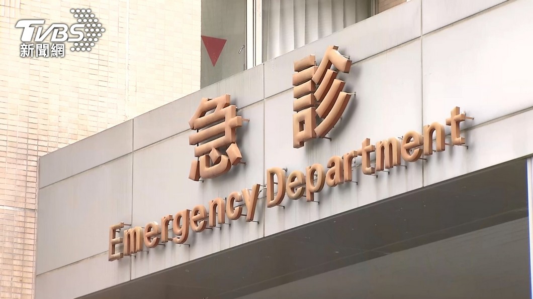 疾管署副署長羅一鈞表示,目前正進入第四波疫情。(示意圖/TVBS資料畫面)