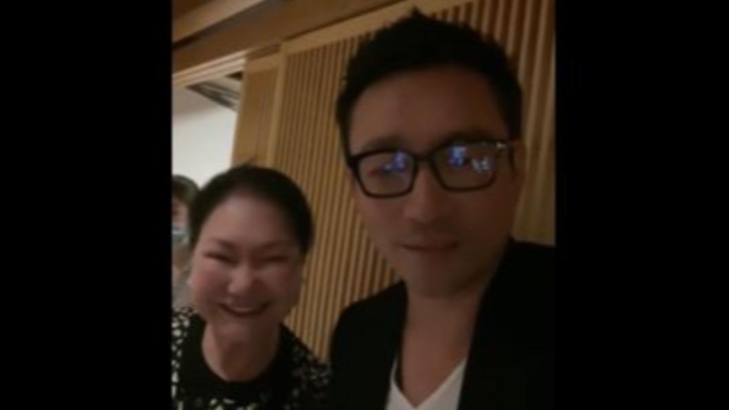 圖/翻攝自汪小菲微博