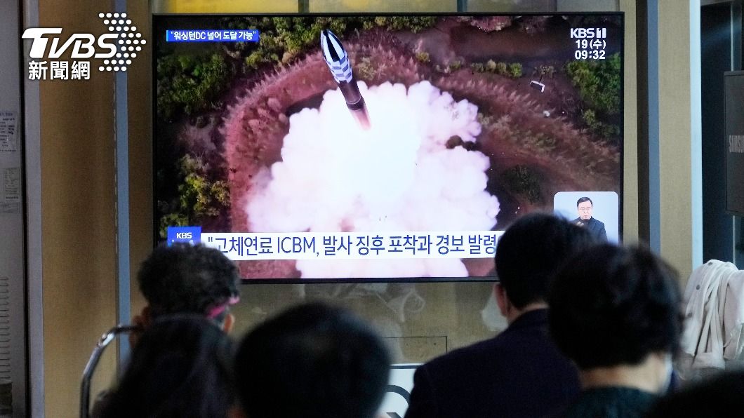 因應北韓發射偵察衛星 日沖繩部署愛國者飛彈