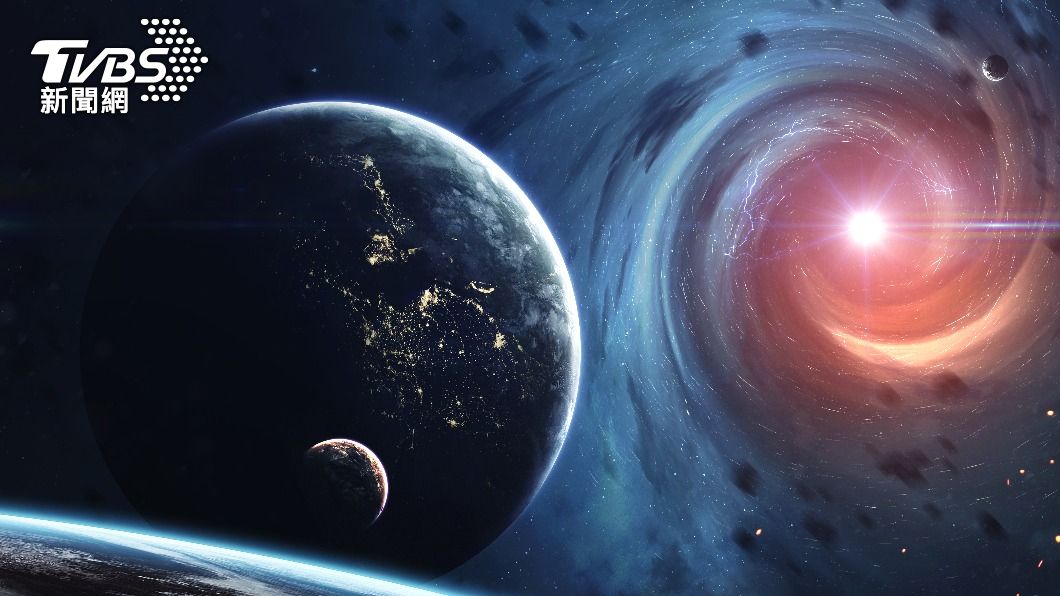 ET並不存在?科學家揭「外星生命真身」示警:更接近終結者