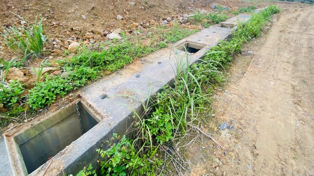 連「水溝蓋」都偷 基隆警方破獲竊盜集團