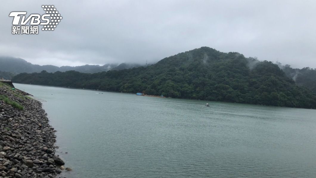 春雨挹注!石門水庫蓄水升逾4成 穩定供水到6月底