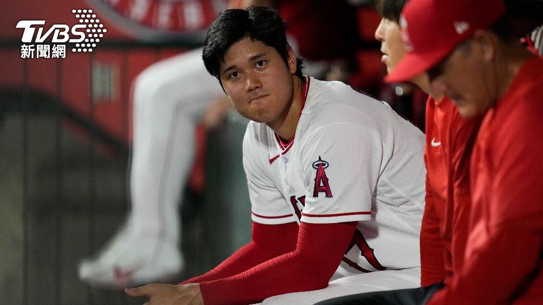 大谷翔平教隊友說「這幾句日文」 網友笑翻:他學壞了