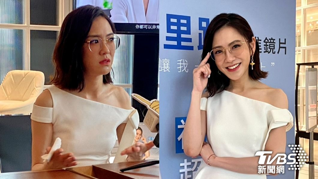 楊千霈痛失至親哽咽哭了! 不忍她撐3年病體「瘦成骷髏」淚挺安樂死