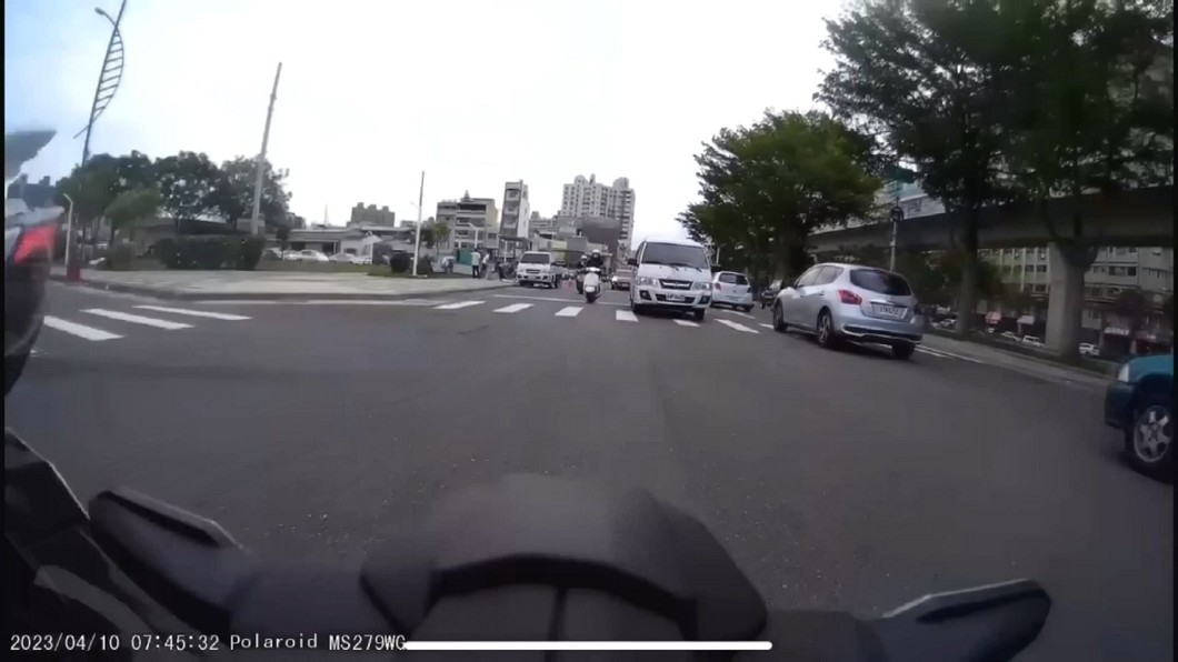 圖/翻攝 WoWtchout - 地圖型行車影像分享平台