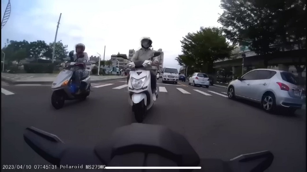圖/翻攝 WoWtchout - 地圖型行車影像分享平台