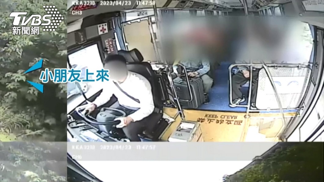 圖／TVBS
