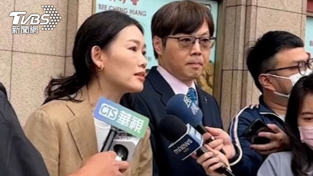 大小綠互打!高嘉瑜嗆「保送藍害慘台灣」 吳欣岱回擊:破壞團結的不是我