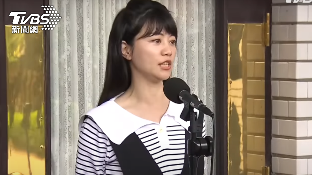 民進黨立委 高嘉瑜