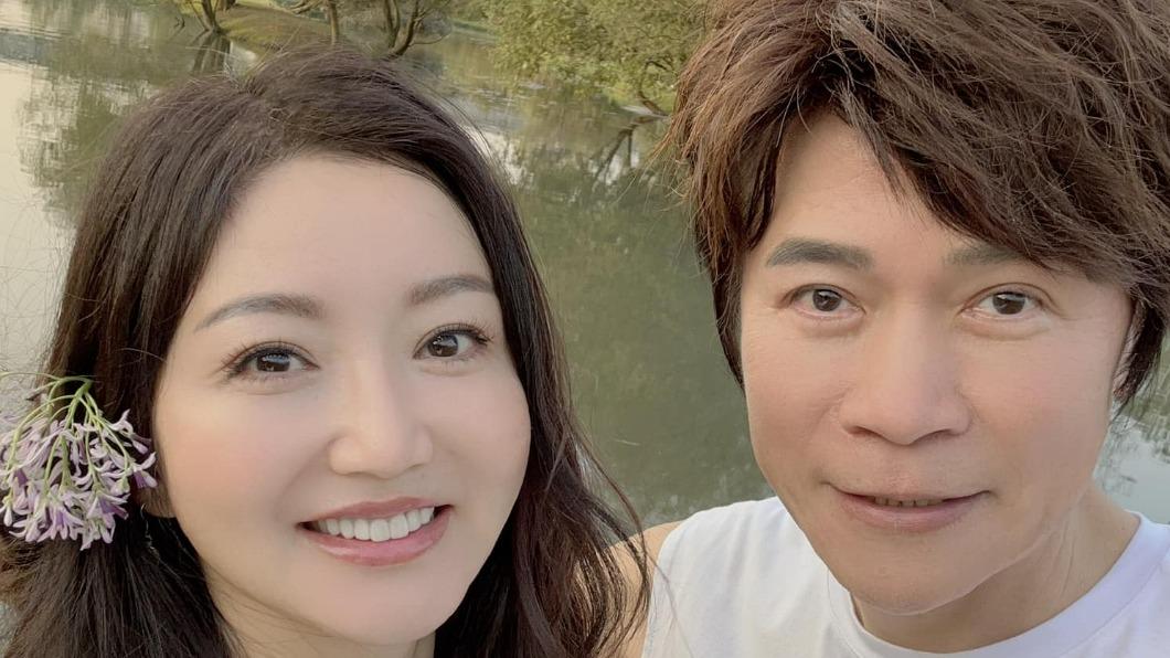 恭喜!洪榮宏嫩妻甜曝有喜了 狂生「六胞胎」畫面曝光
