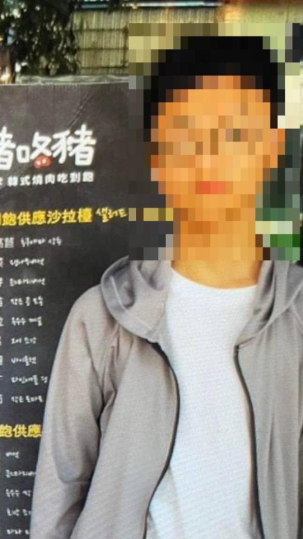 張姓士兵失聯,軍方表示目前人還在澎湖。(圖/翻攝自臉書)