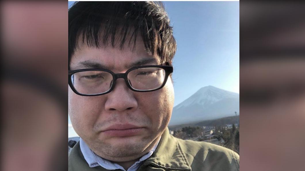 好友透露之前就覺得久保田剛史精神不好。(圖/翻攝自久保田剛史IG)