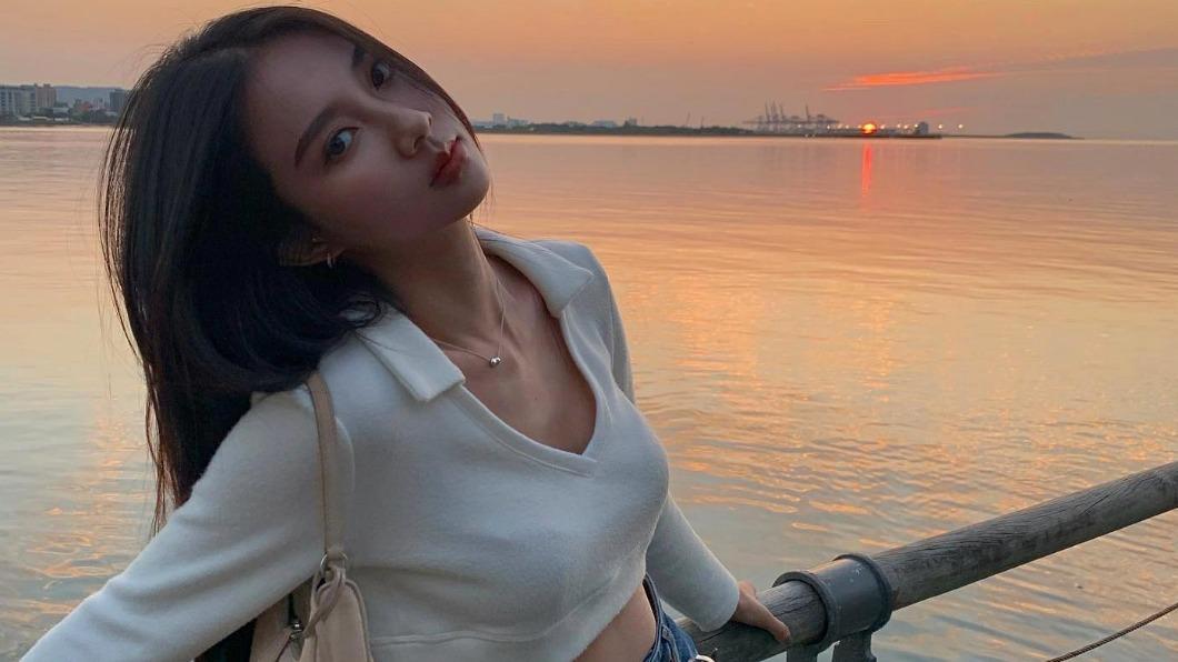Jane是名辣模。(圖/翻攝自Jane IG)