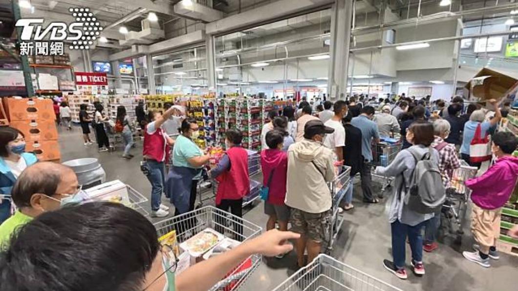 蝦咪! 購好市多特價後背包 見「日本淺草購物收據」網:二手包嗎