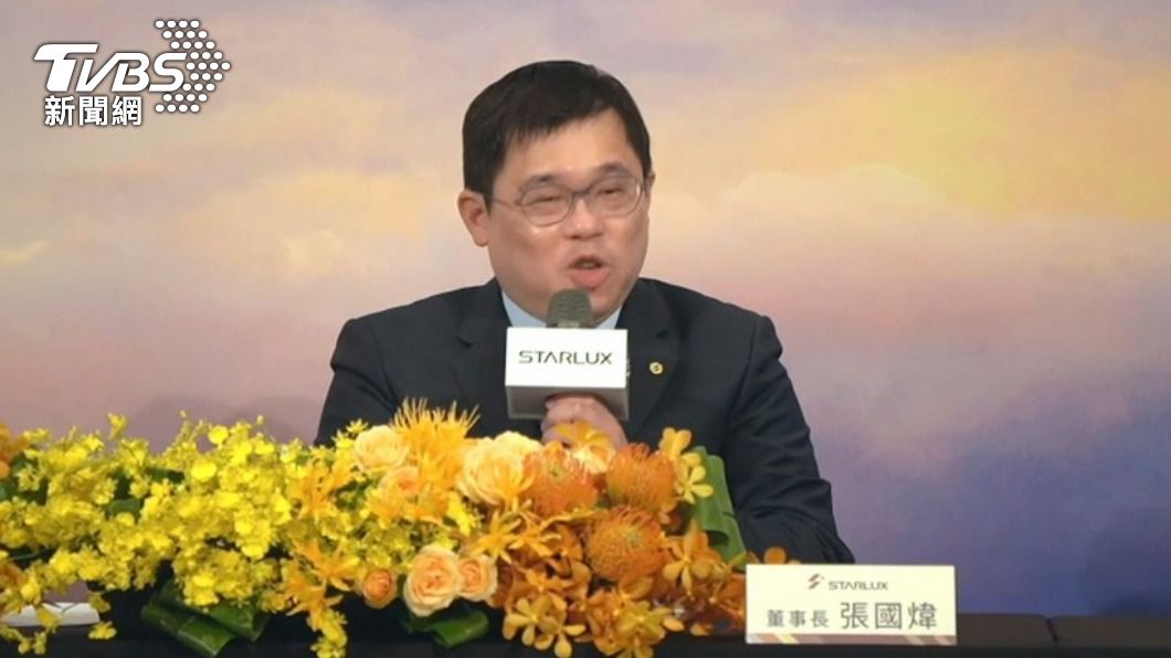 長榮張榮發140億遺產全給張國煒 上訴二審仍認定「遺囑有效」