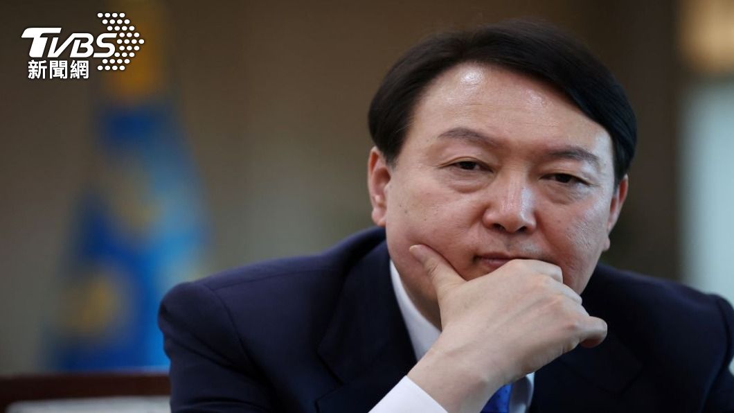 尹錫悅:無法接受要求日本為百年前的歷史下跪