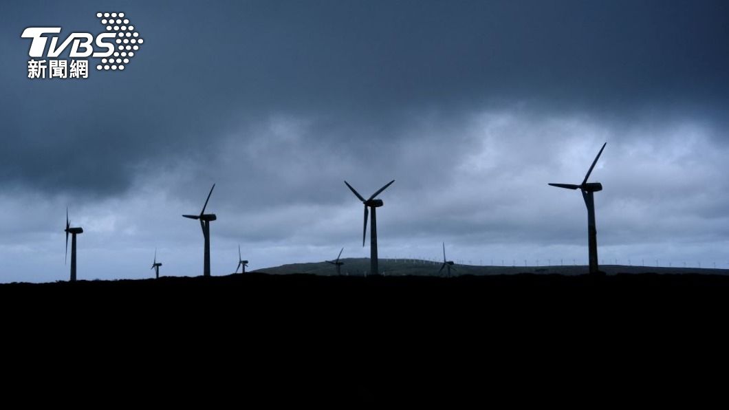 歐洲9國高峰會 打造北海成全球最大發電廠