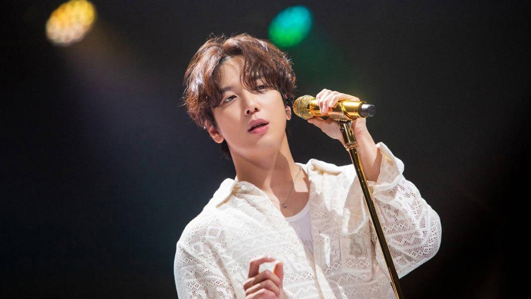睽違4年CNBLUE鄭容和來了! 「6月驚喜慶生」粉絲已經在準備
