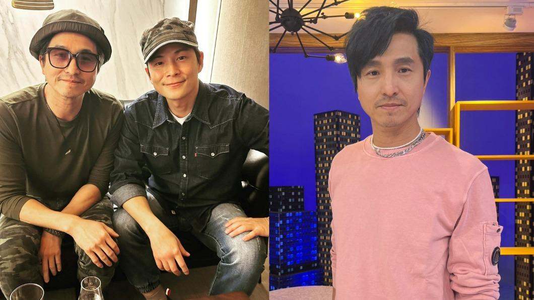 5566出道遭酸「雜牌軍」被瞧不起! 王少偉砸派扮醜吐血淚史