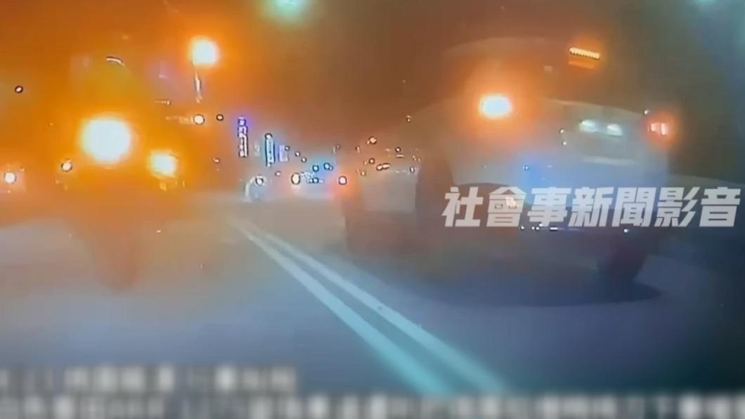 圖/翻攝社會事新聞影音