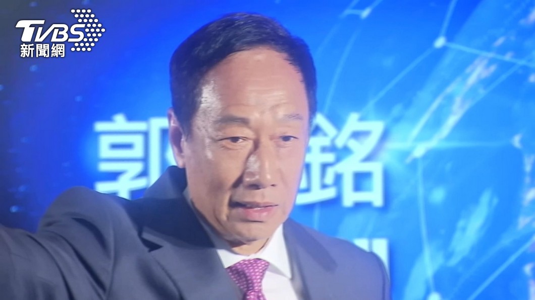 圖／TVBS