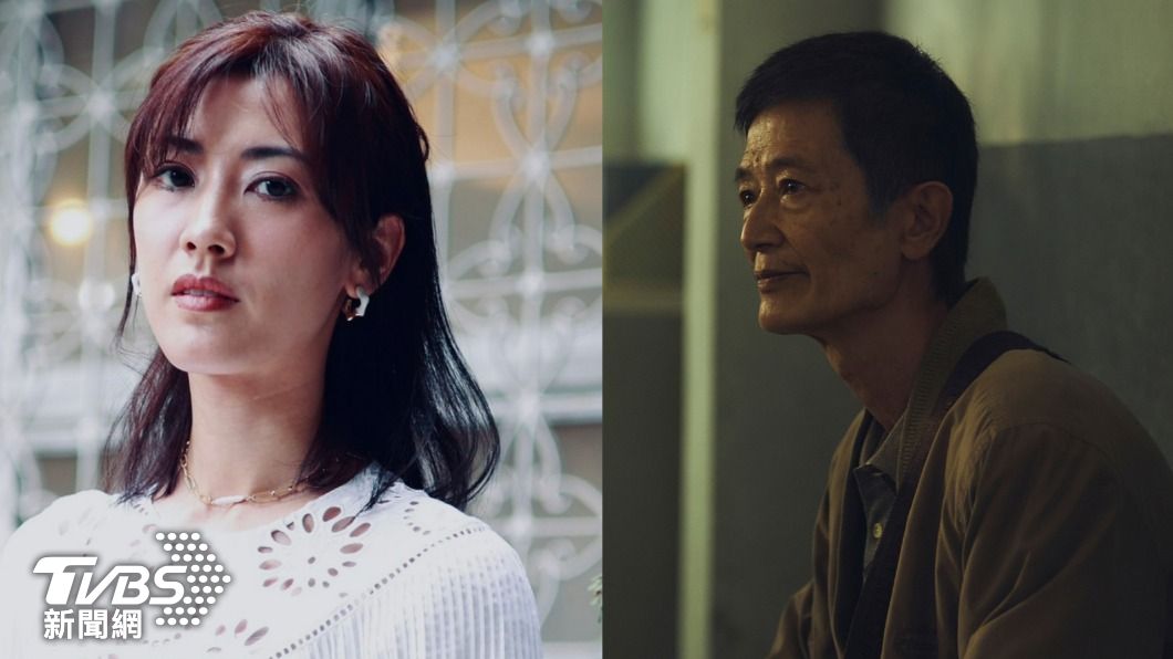 專訪/《模仿犯》阿西演技封神!女兒田羽安曝「殘忍心境」:他絕對撕裂