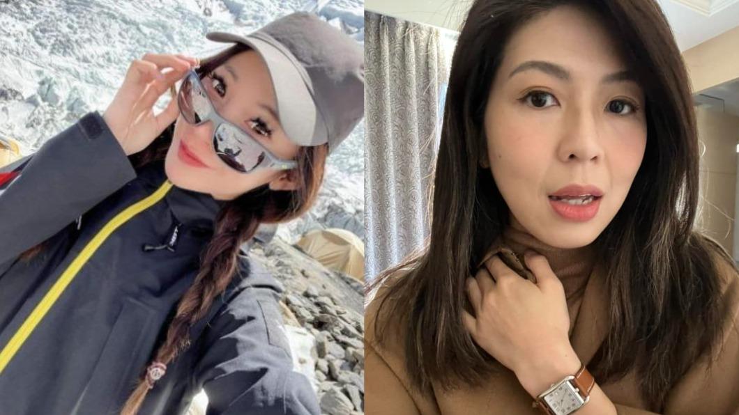 曾格爾父嗆「有資格當律師?」她超狂回擊 賈永婕笑到跪了