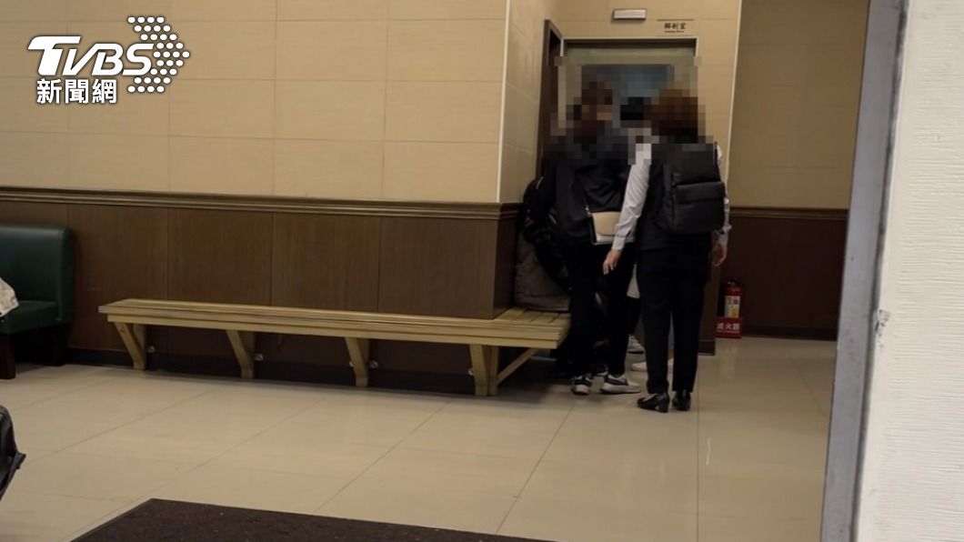 追查死因!摩鐵2少女死亡案今解剖 家屬崩潰認屍