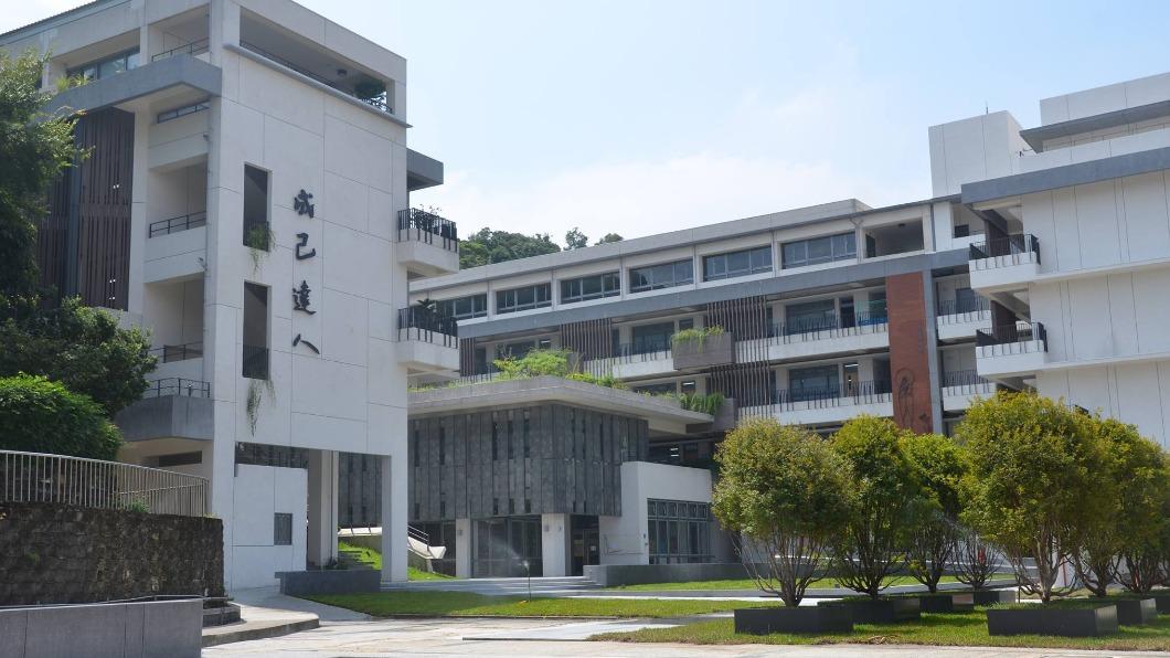 達人女中8月更名招收男生 北市女私校剩金甌、衛理