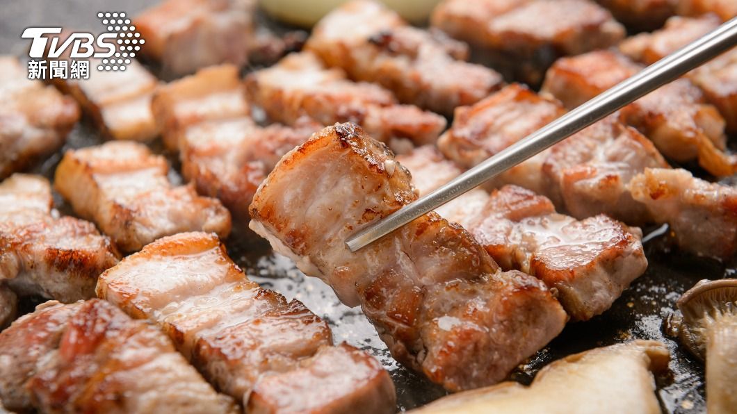 不吃澱粉多吃肉?減重醫揭「這種肉」吃太多 恐加速腎衰竭