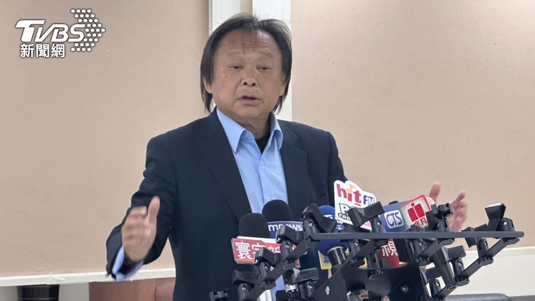 王世堅封蔣萬安「第一金句王」 笑嘆「既生安何生堅」