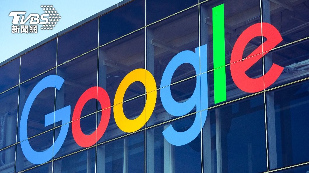 Google強調官方絕不會發類似信件給用戶。（示意圖／shutterstock達志影像）