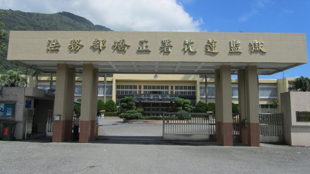 花監女管理員愛上囚犯!私下幫送保健品 進管制區發生關係