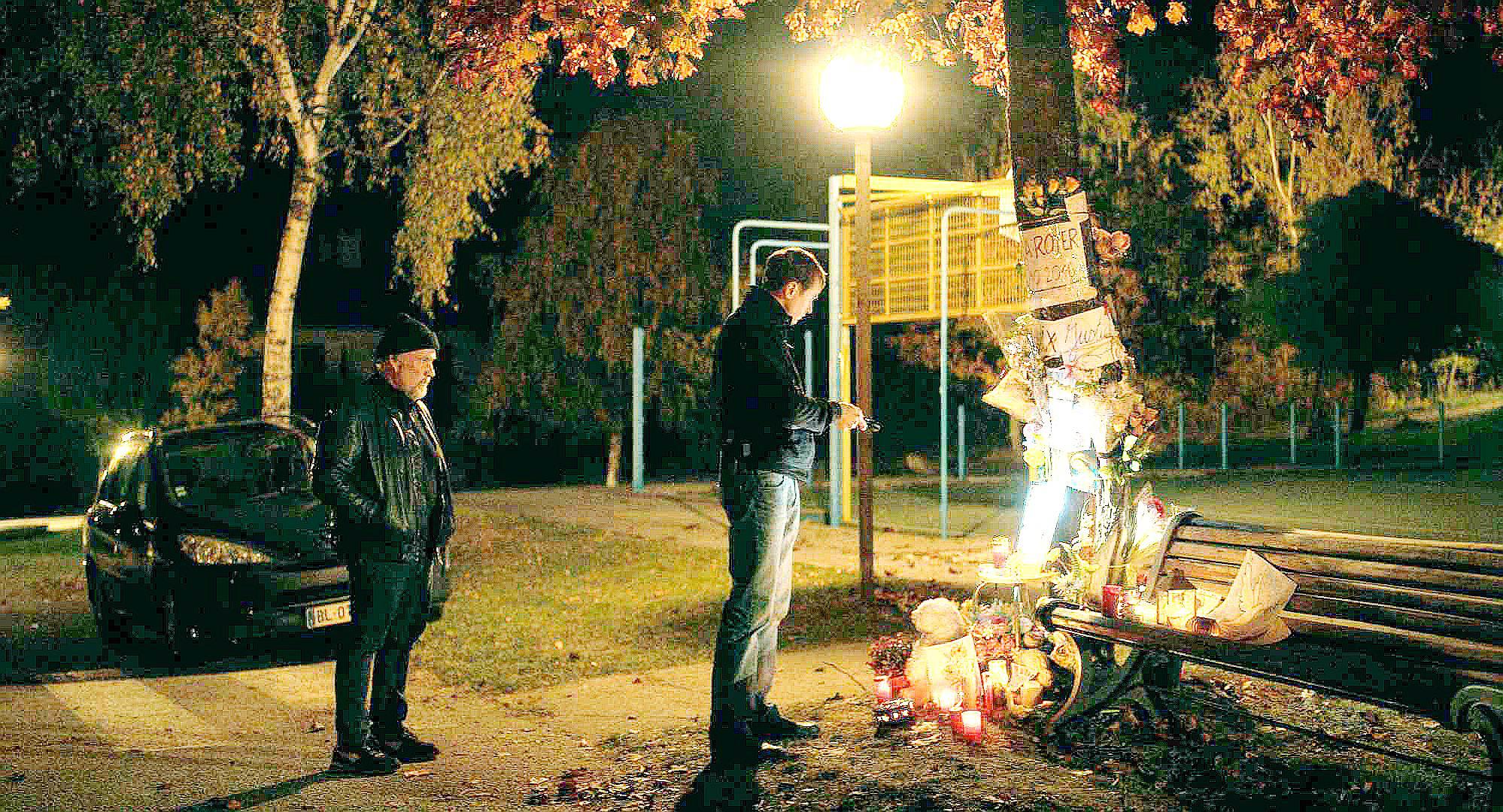《追兇12夜》根據法國著名驚悚懸案「塞納焚殺案」改編。(圖/海鵬提供)