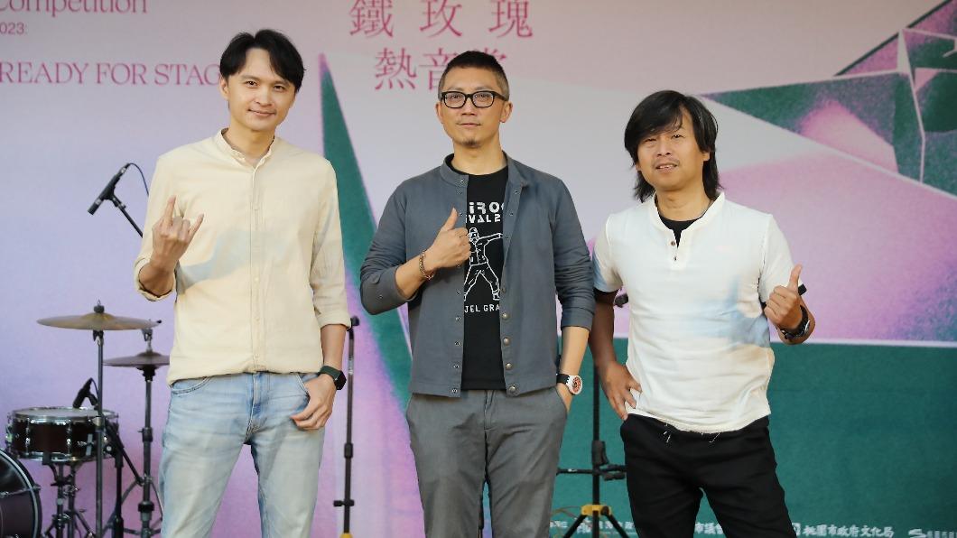有150萬獎金可以搶　金曲歌王不藏洩「2大招」