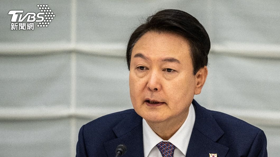 尹錫悅「日本免跪說」惹議 韓總統府:亟需安全聯盟