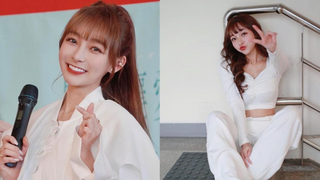 林襄累到睡著惹粉絲心疼。（圖／翻攝自＠95_mizuki IG）
